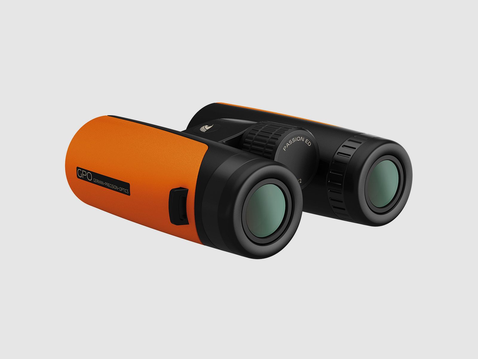GPO Binoculars Passion™ ED 8x42 orange