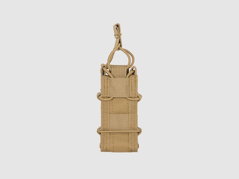 Versatile pistol magazine pouch - Coyote [8FIELDS]