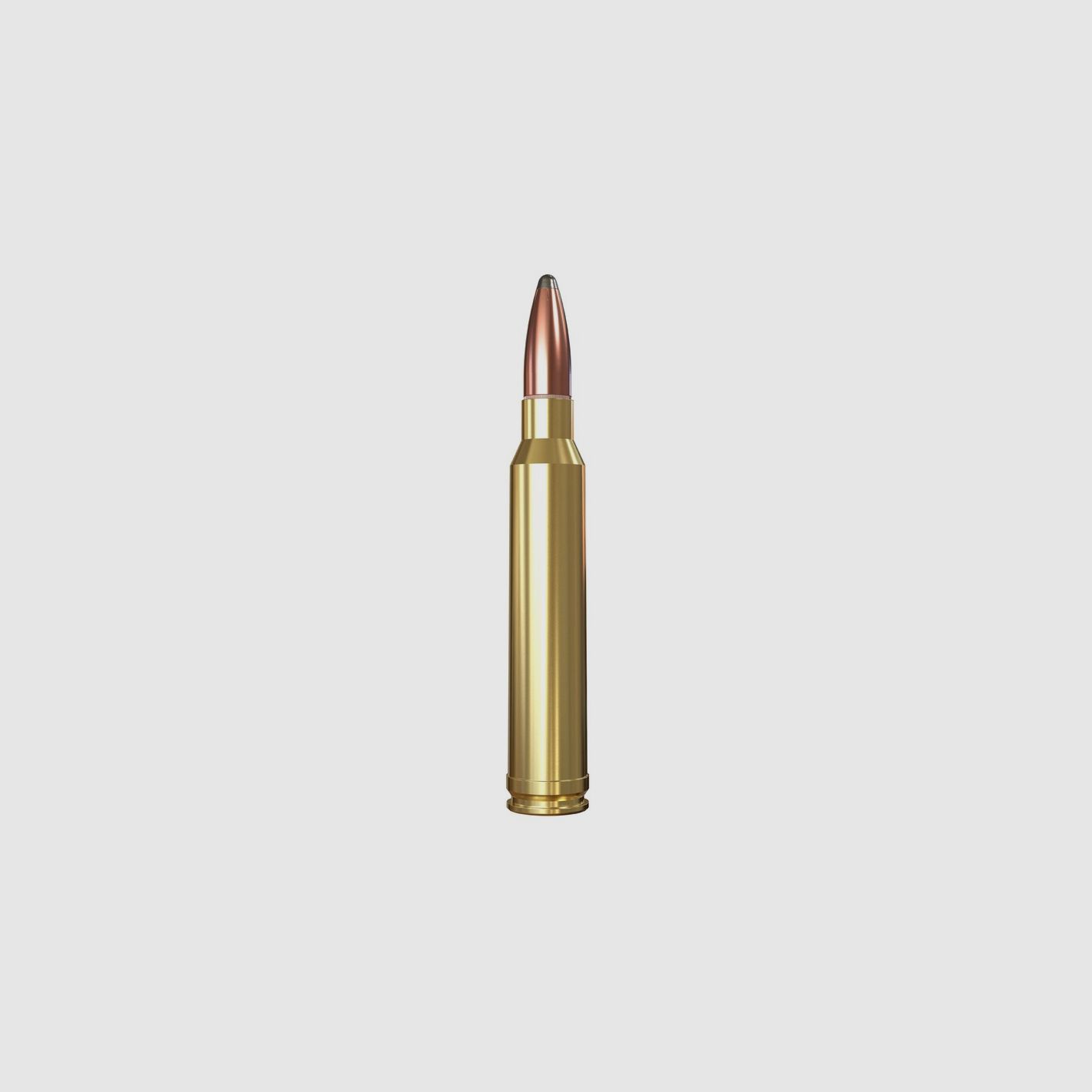 Cartucce Winchester cal. 300 winchester magnum Power Point 180 gr, immagine 2 di 5