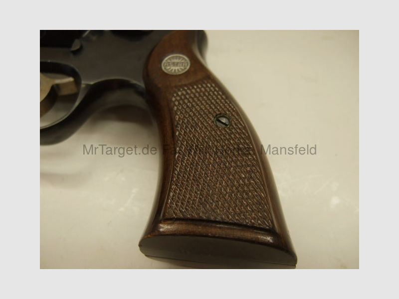 Astra 960 * 6schüssig * Mikrometerkimme