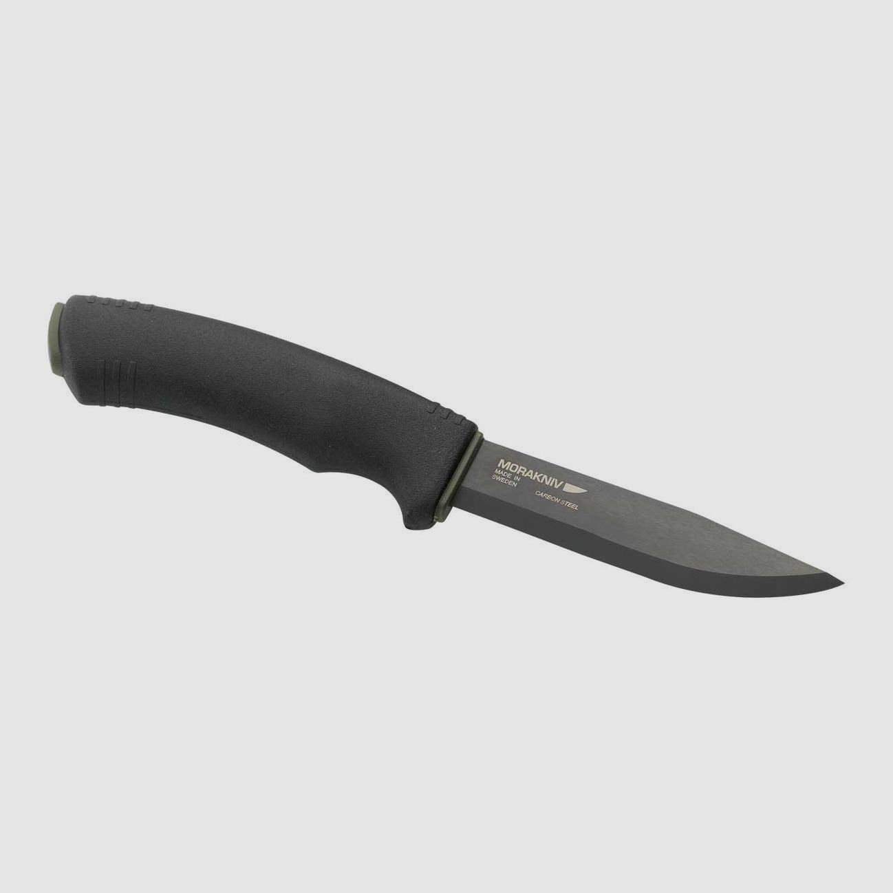 Morakniv SURVIVAL Outdoormesser Schwarz