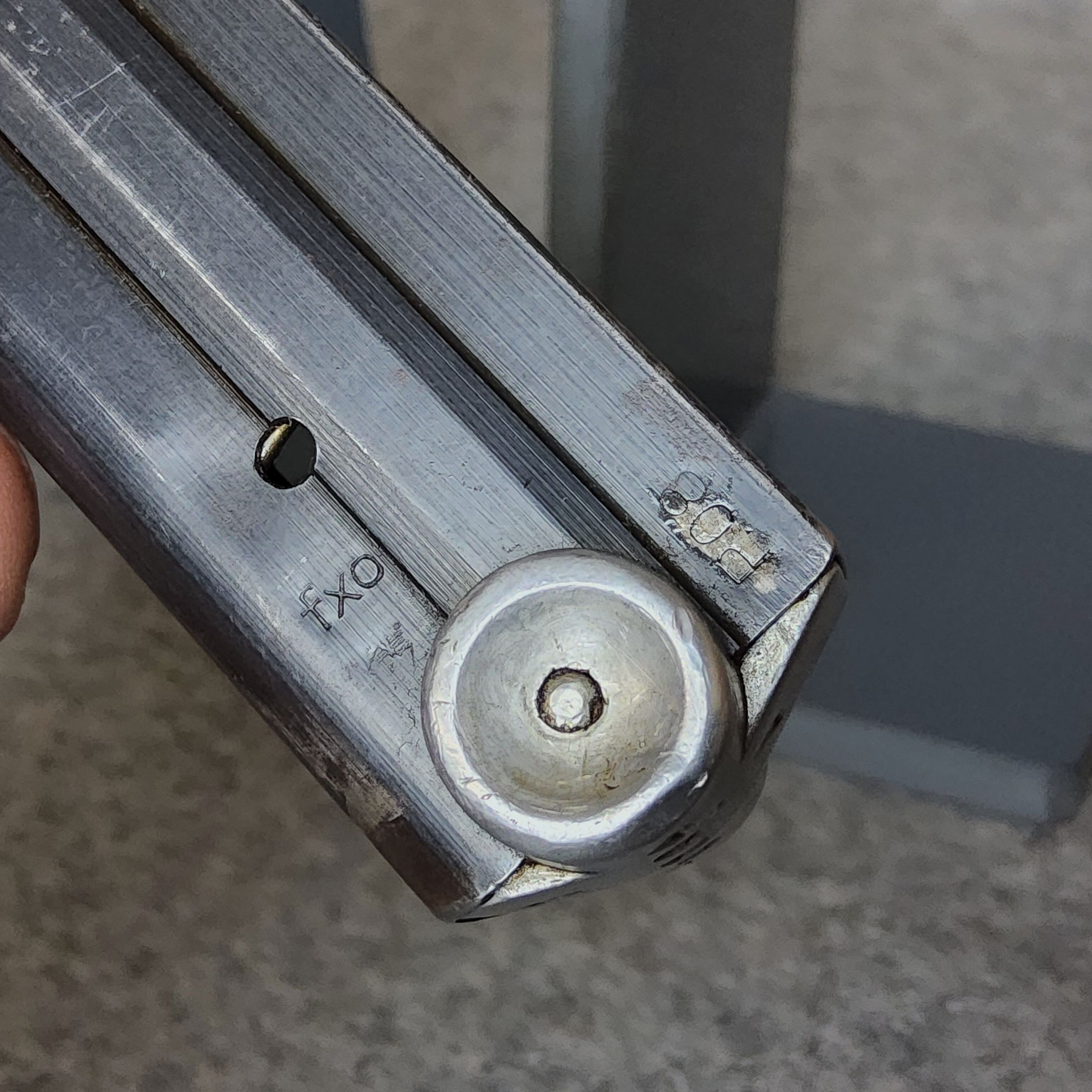 Mauser G -S42 08