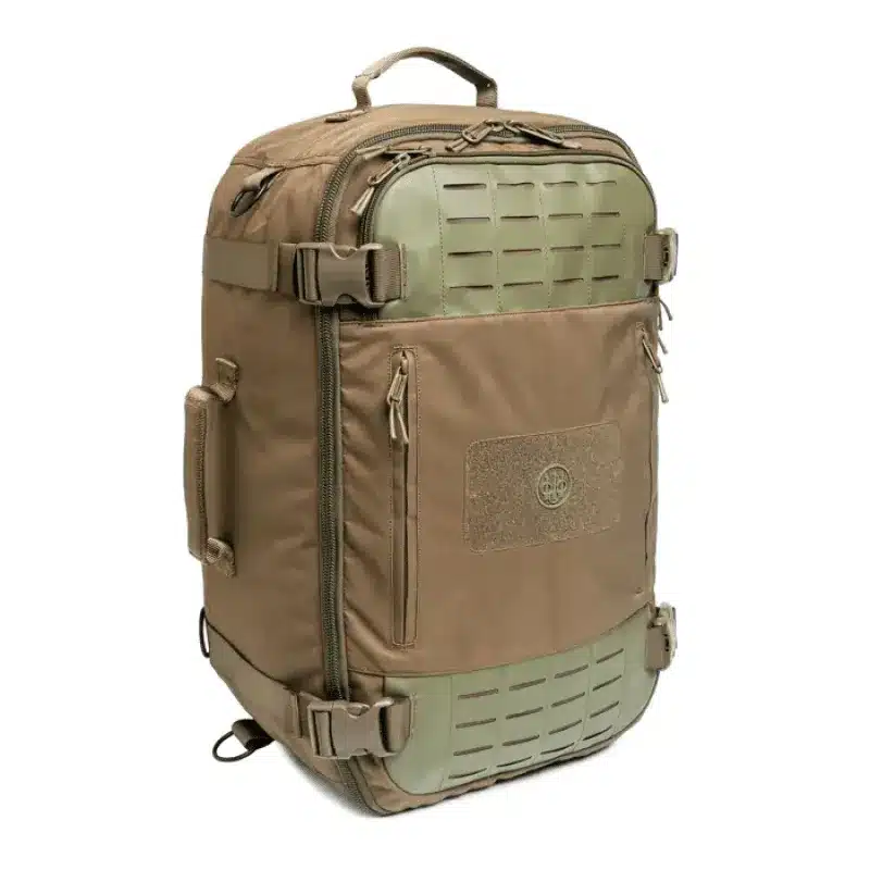 Borsa da pattuglia Beretta – 49 Litri - Coyote Brown, immagine 1 di 7