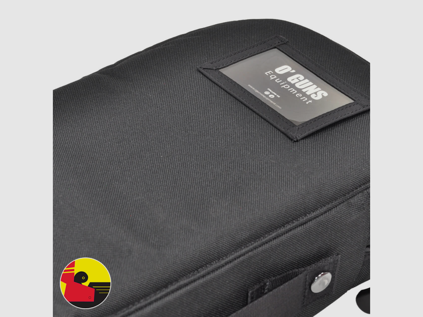 O’Guns | Holster voor Luchtpistool, afbeelding 4 van 5