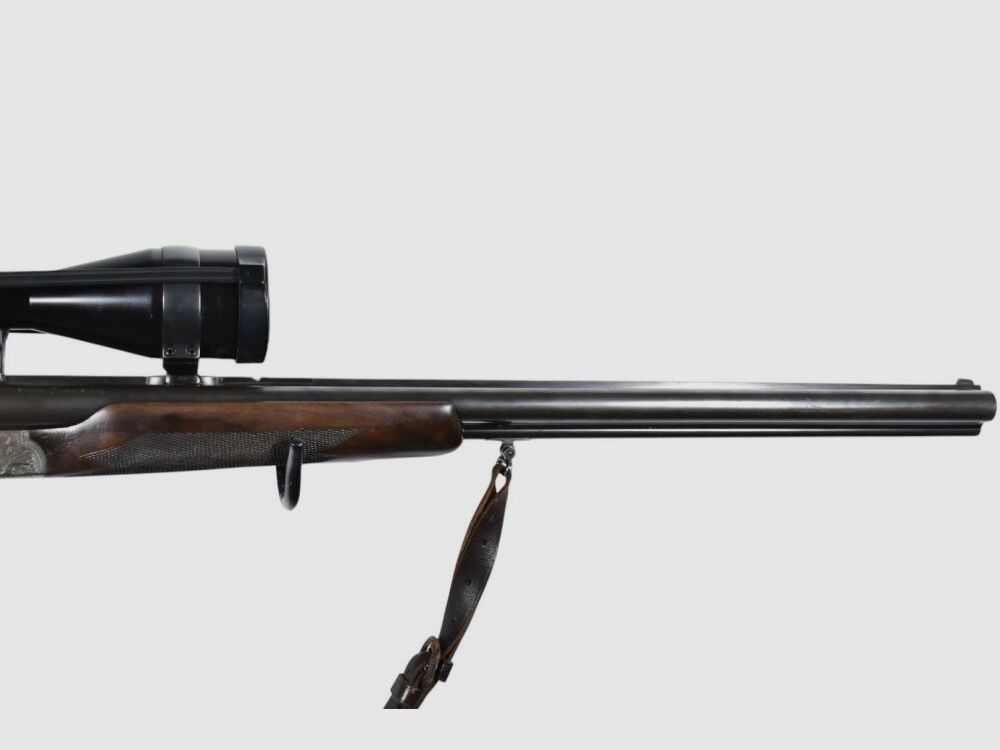 Sauer & Sohn 3000 E
