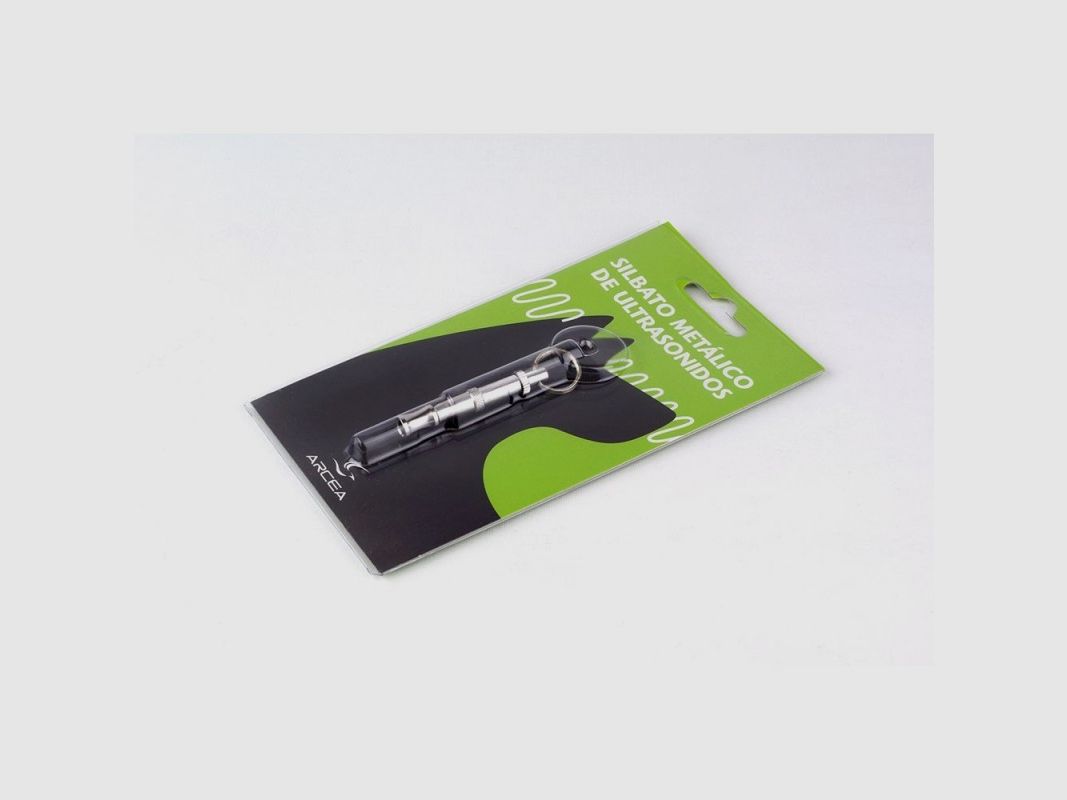 Regulierbarer Ultraschallpfeife. Von 5,5 bis 6,5 cm., Bild 6 von 6