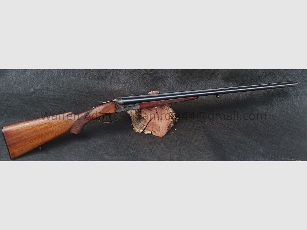 Simson Suhl M.35- Q1