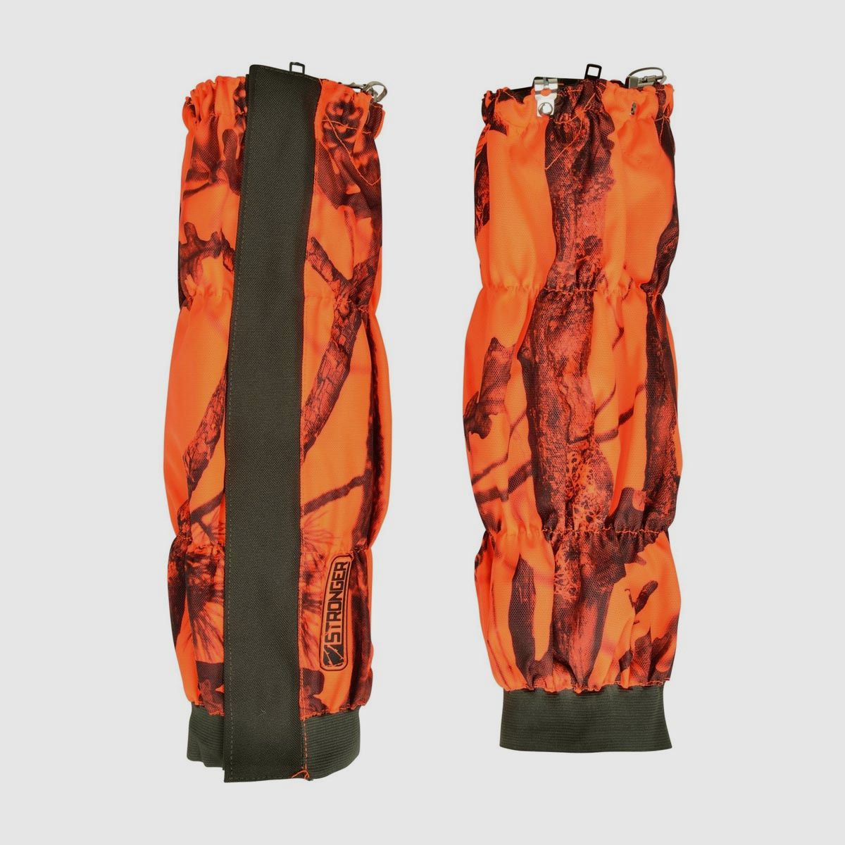 Percussion Gamaschen Stronger Ghostcamo B&B