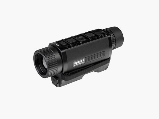 Liemke 80113544 KEILER-1 640x512 píxeles 1750m de alcance de detección