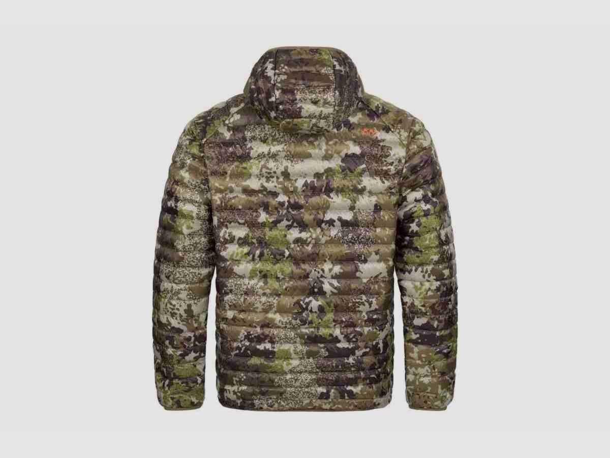 Blaser Challenger Airflake Huntec Jacke, Bild 5 von 5