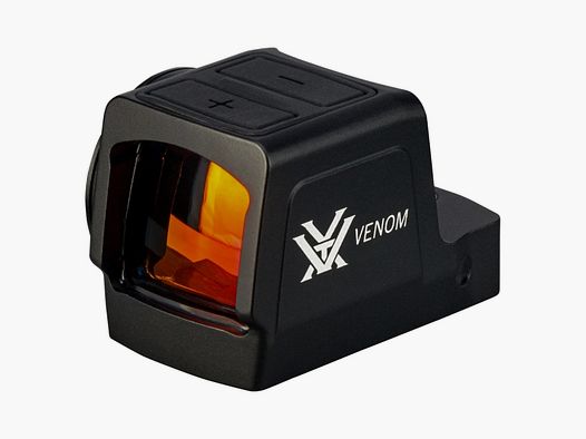 Vortex - Leuchtpunktvisier Venom 6 MOA - VEN-MRD6-E