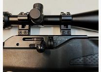 Hämmerli 850 Air Magnum Co2 KIT
