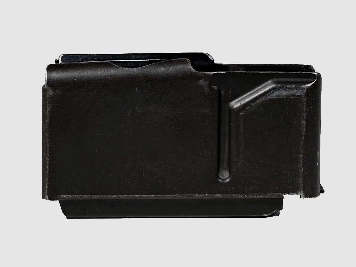 Browning Magazineinsatz - 4 Schuss - .243Win-.308Win für BAR-MK2/-Light