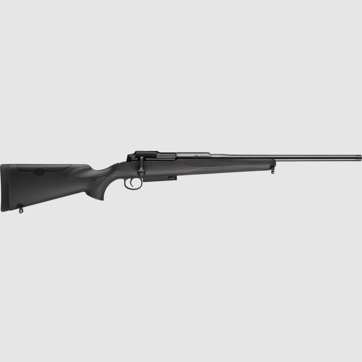 MAUSER 25 Extreme – Straight-pull repeater, image 1 of 5