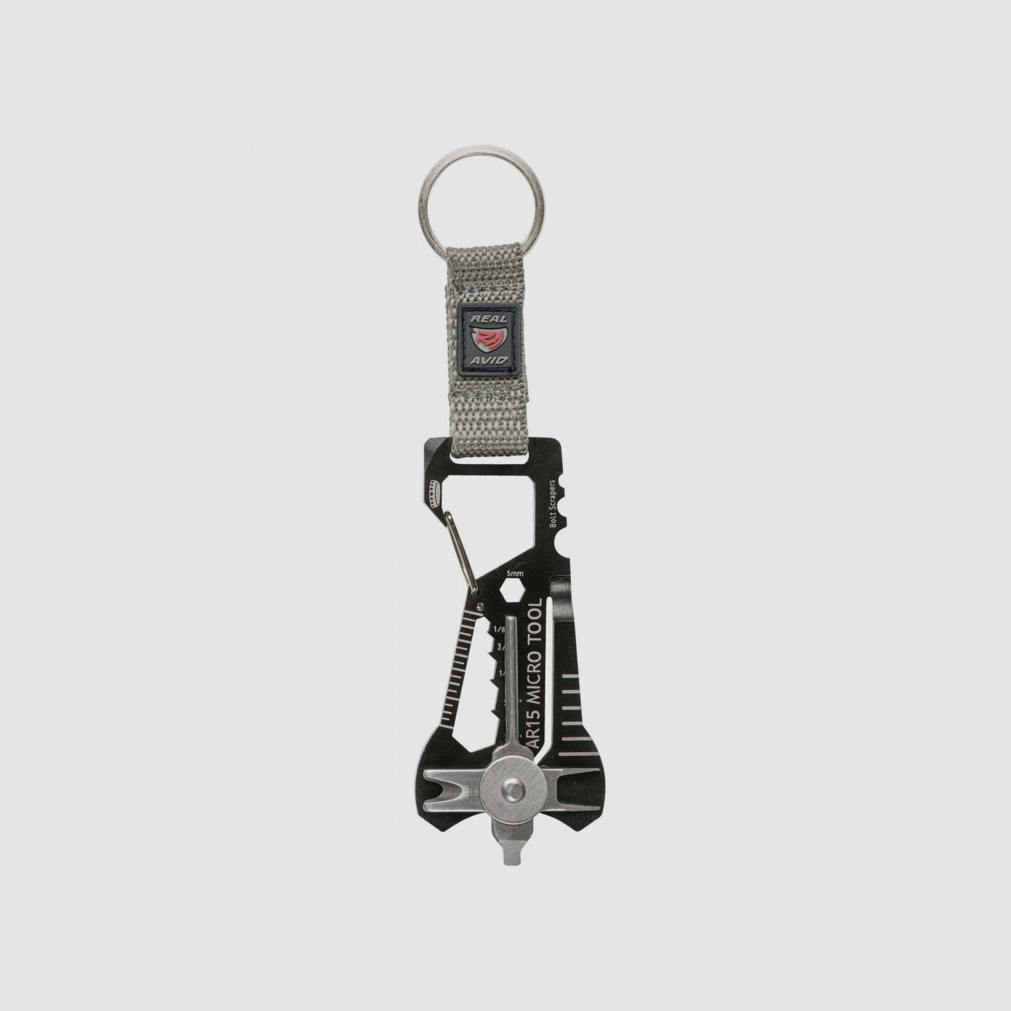 REAL AVID AR15 MICRO TOOL, Bild 1 von 4