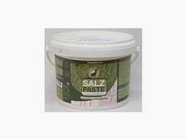 Salt paste 2kg Anise -