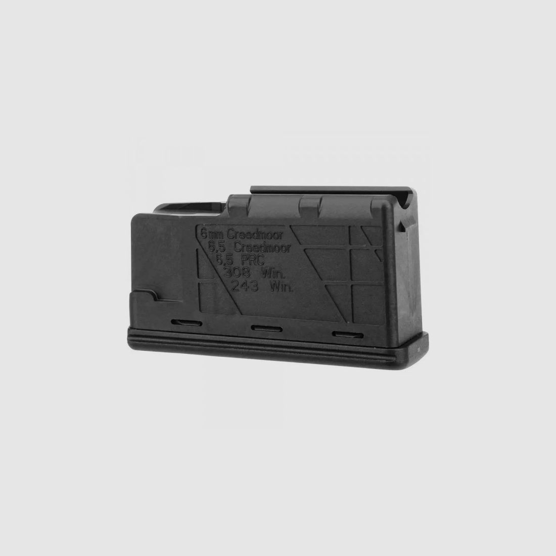 CZ 600 EINSTECKMAGAZIN - 5 SCHUSS - .308WIN / 6,5 CREEDMOOR / 6,5 PRC