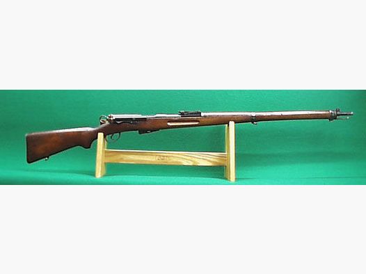Schmidt Rubin G11