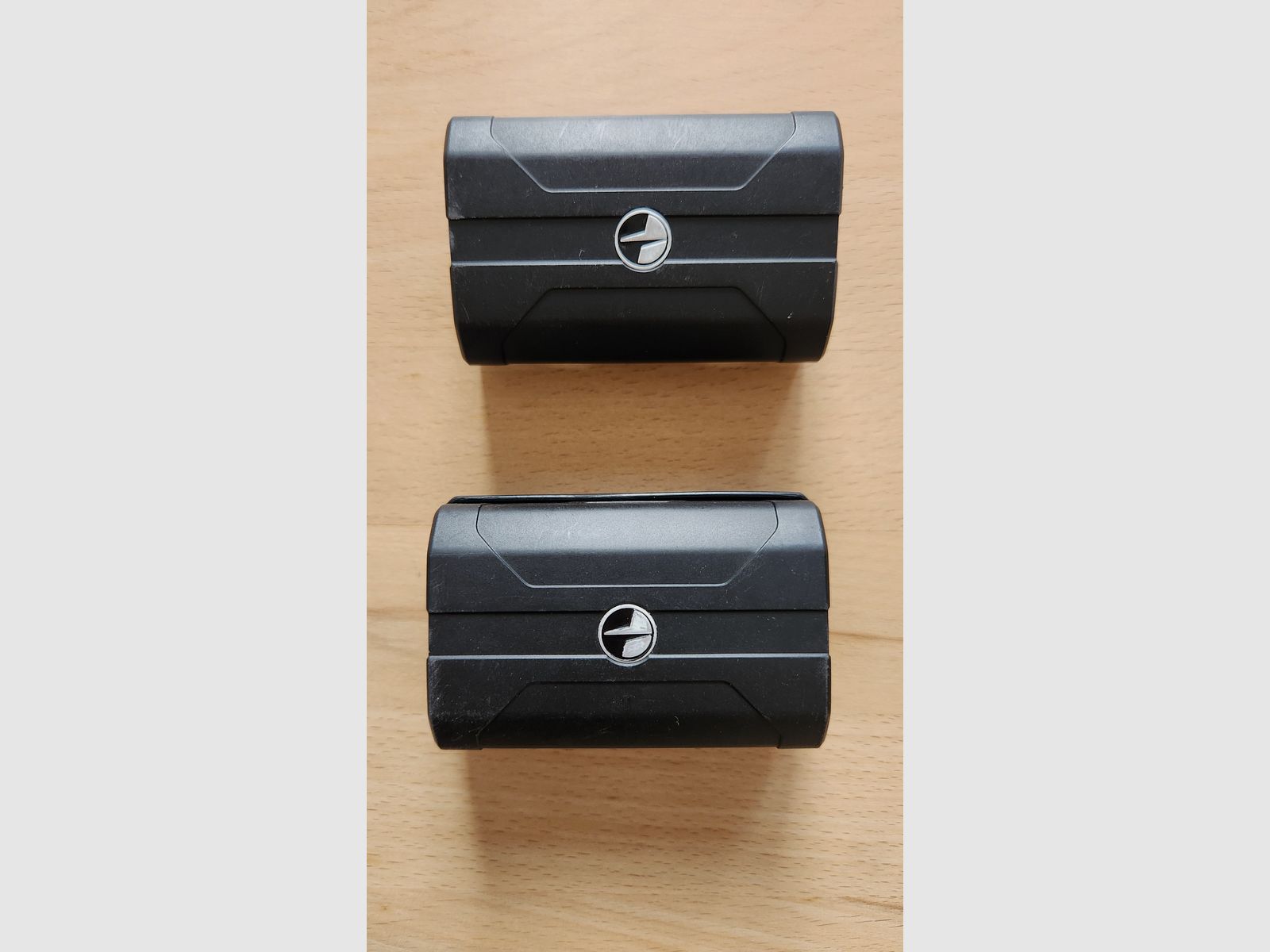 Pulsar Forward FN455 