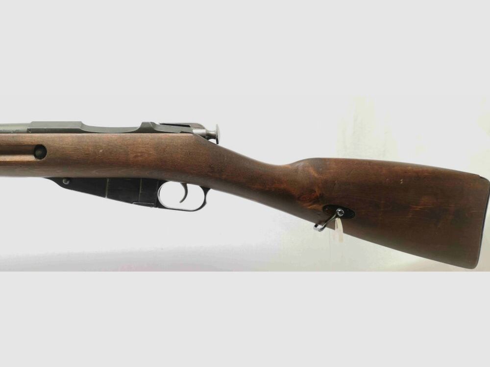 Mosin Nagant M1891 - Karabin piechoty