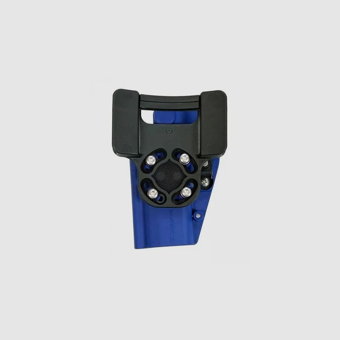 Fondina DAA Max IDPA Nera 2011/1911 (103814), immagine 4 di 6