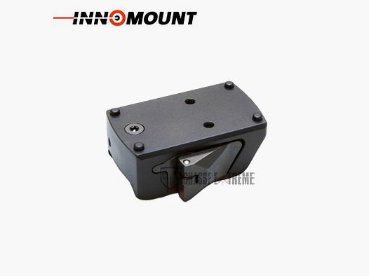 INNOMOUNT QD Weaver Picatinny Docter Sight Mount