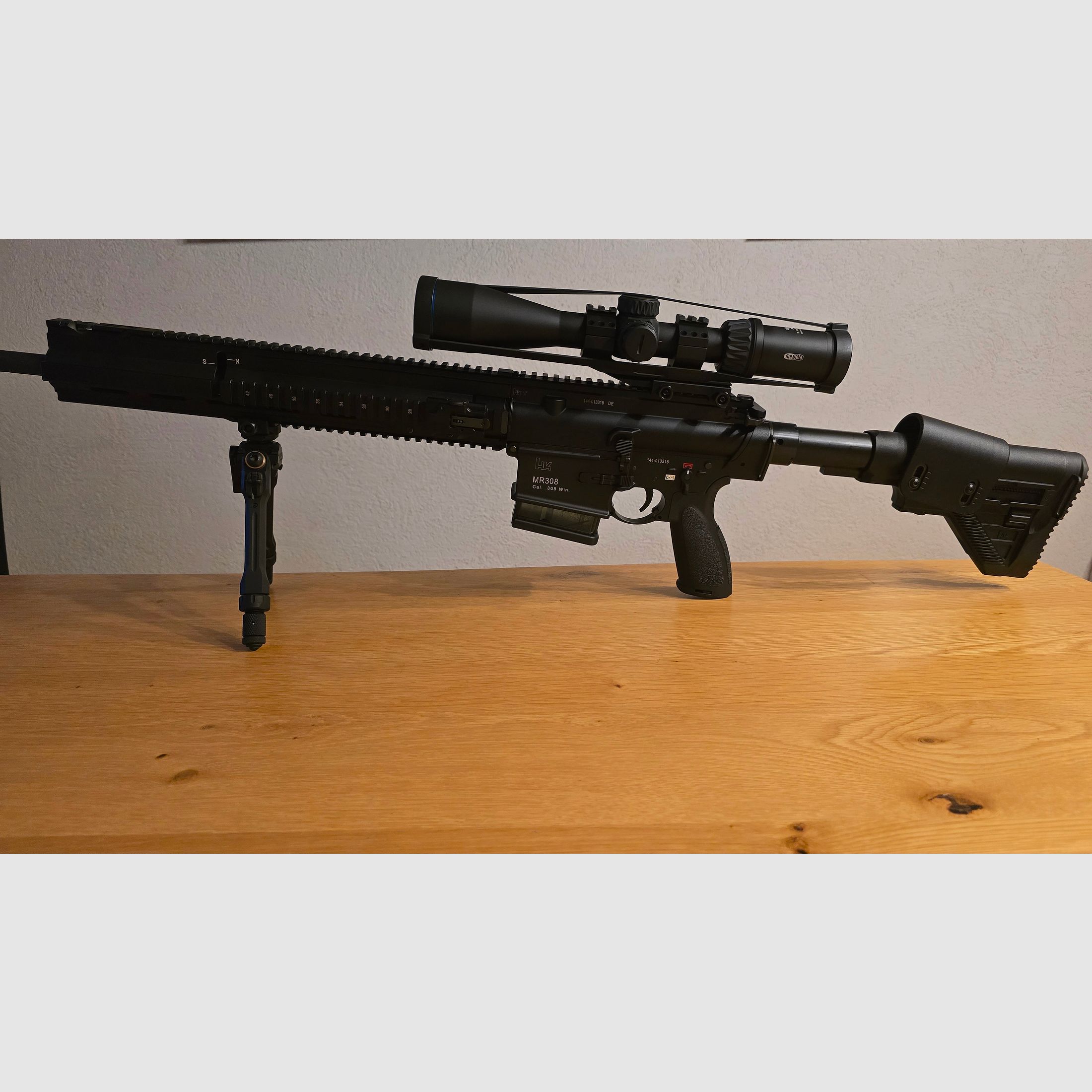 Heckler und Koch MR308 A3-28