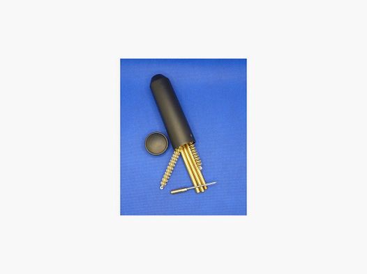 Putzstock für Pistole Kaliber 22lr.