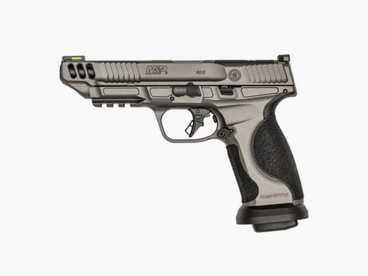 Smith&Wesson M&P9 M2.0 5" Competitor kal. 9x19