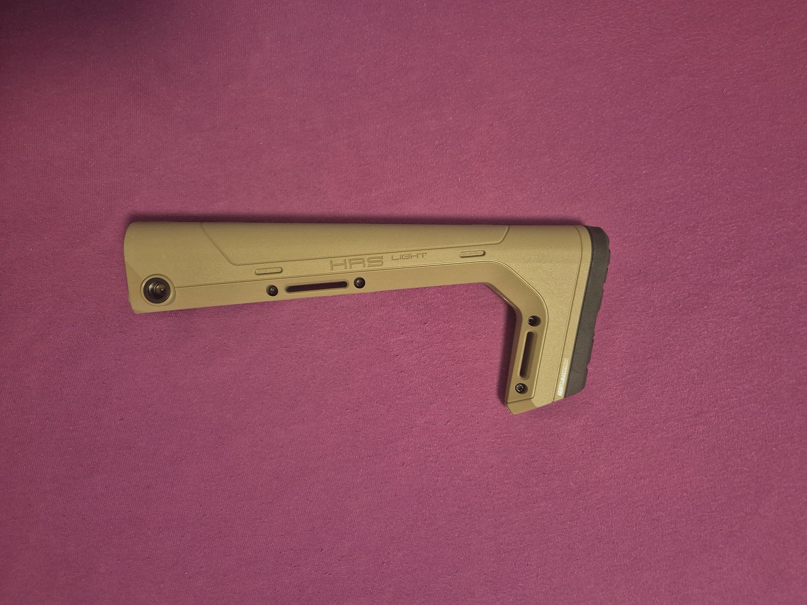 AR-stock van Hera Arms, afbeelding 2 van 2