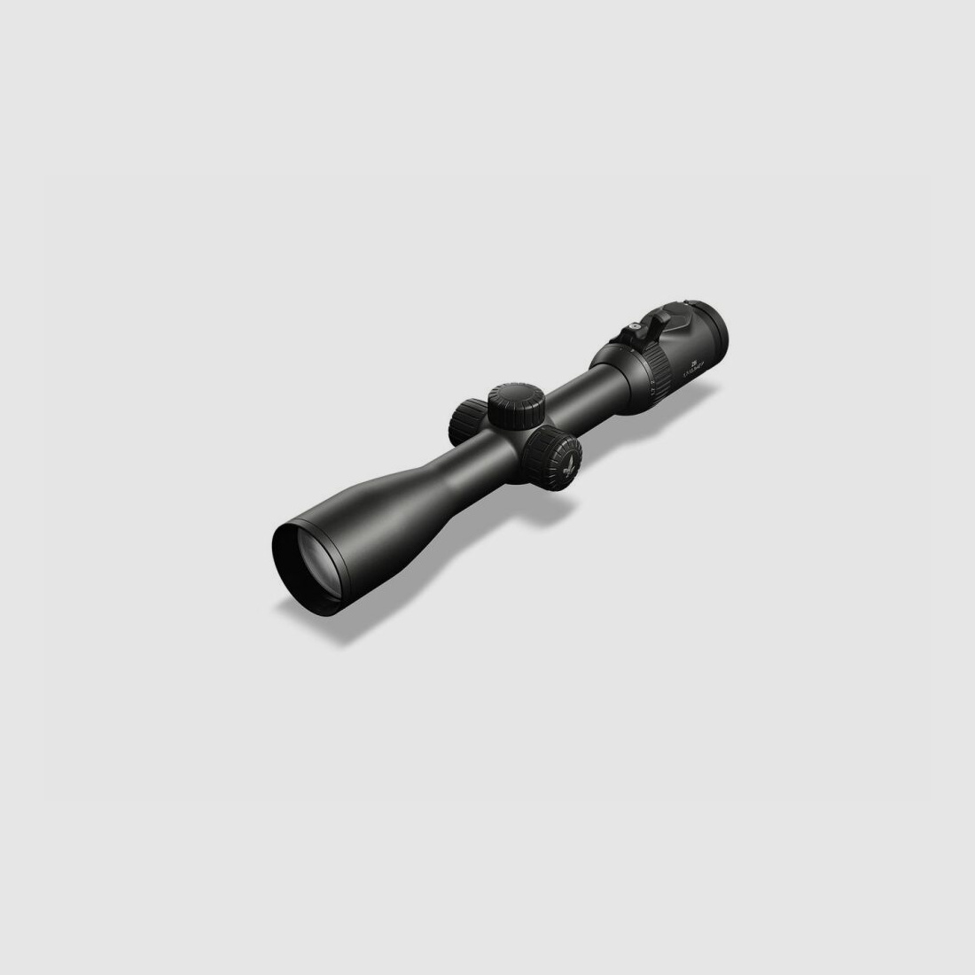 SWAROVSKI Z8i 1,7-13,3x42 II. P SR 4A-IF