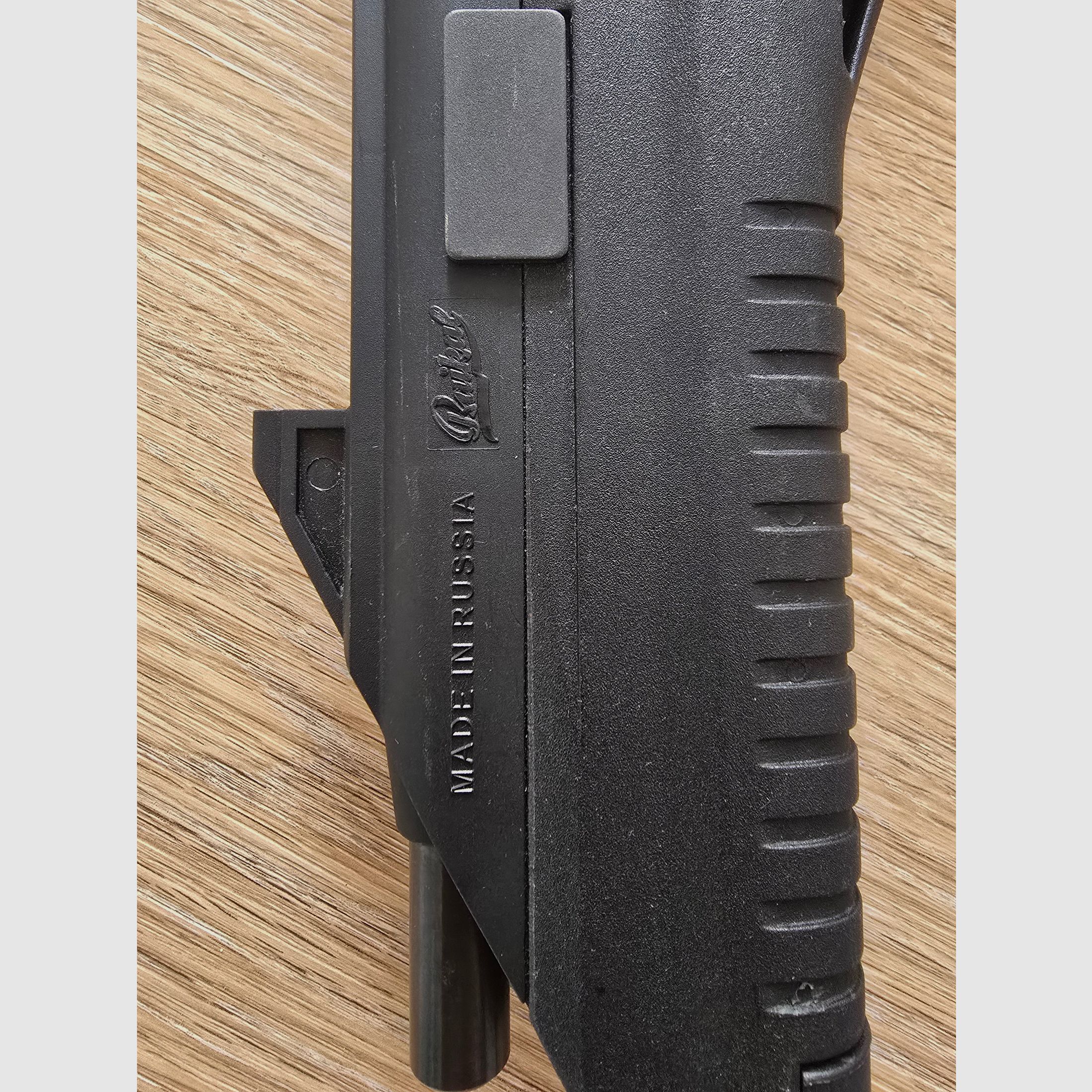 Baikal Drozd MP 661K Kal.4,5 pistolet maszynowy karabinek pneumatyczny
