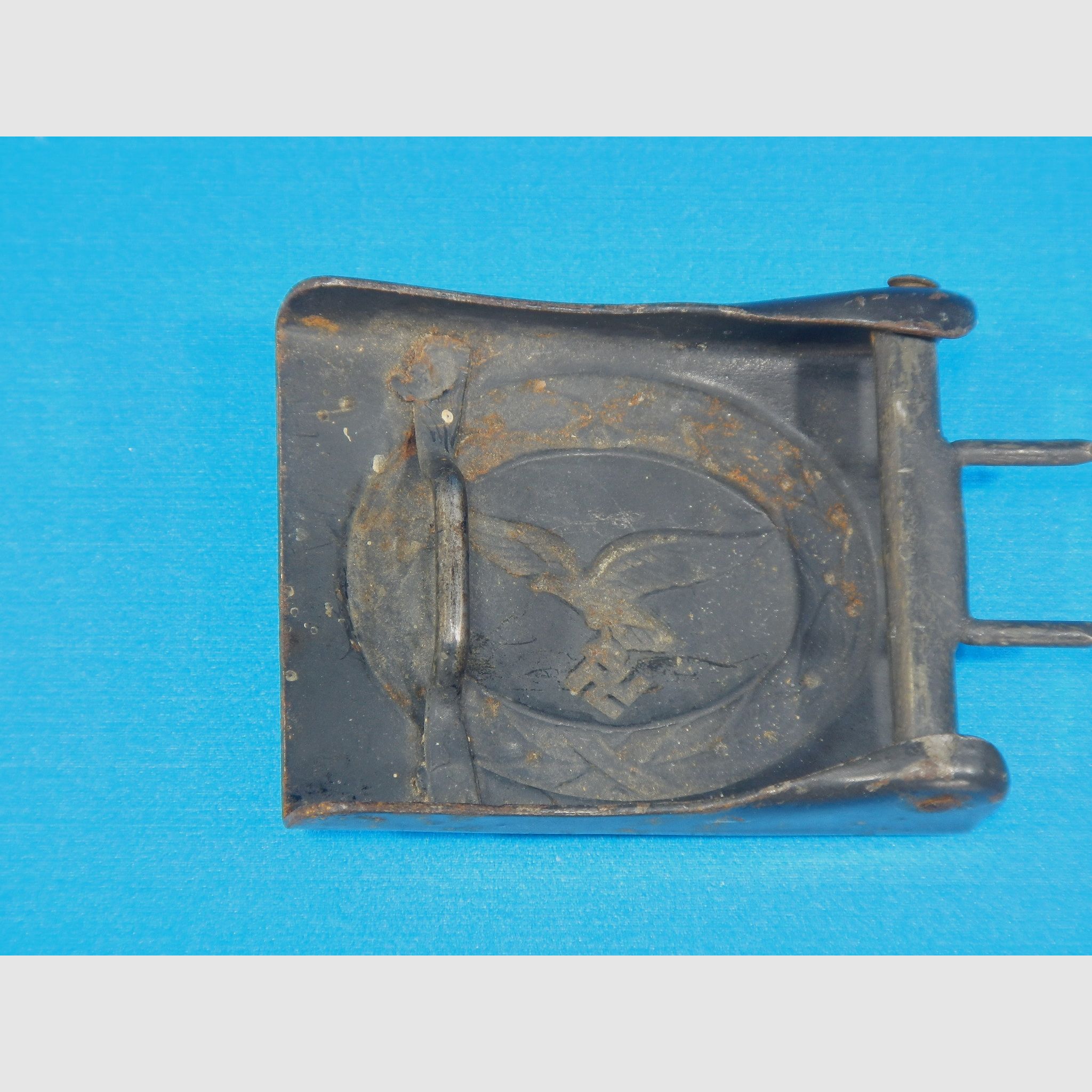 FIBBIA LUFTWAFFE, image 2 sur 2