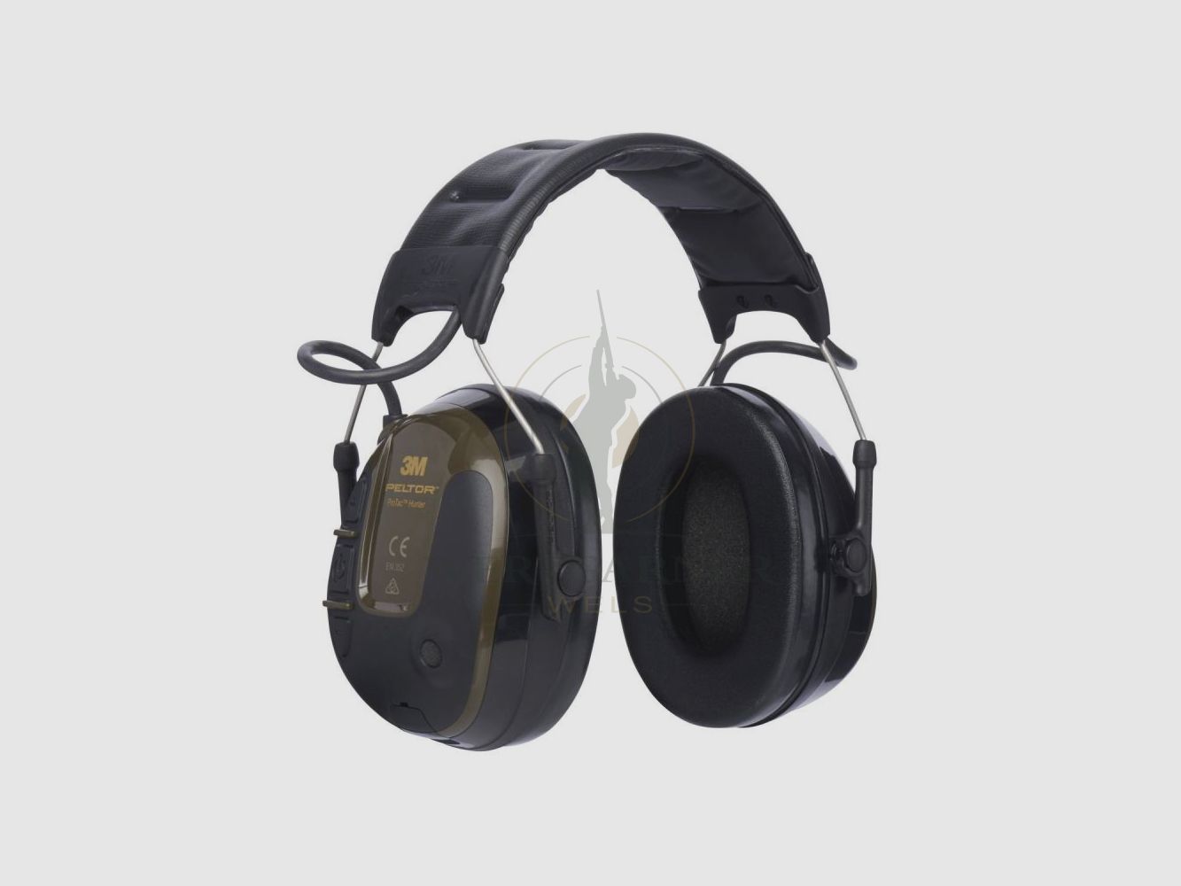 3M Peltor Pro Tac Hunter Headset, Bild 1 von 4