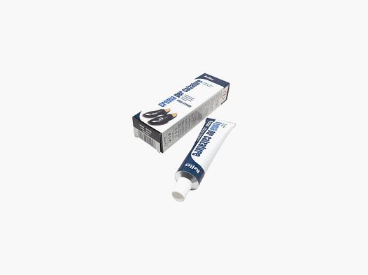 Reflex Crème Chromatin super glanzend Zwart voor schoenen 50 ml
