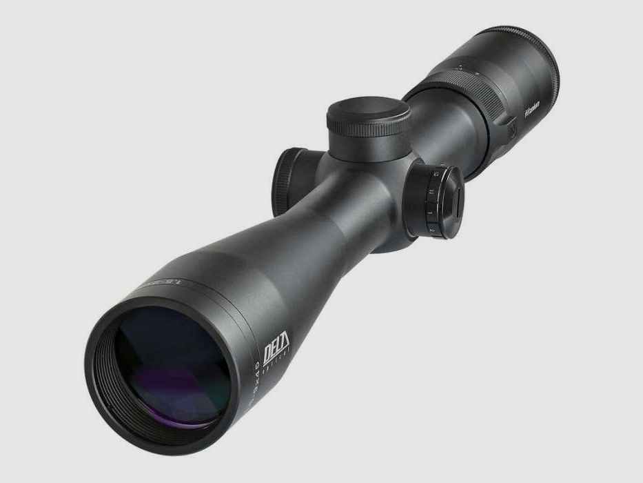 Neuheit, Titanium Jagd 1.5-9x45 / Nachtsicht, Bild 4 von 23