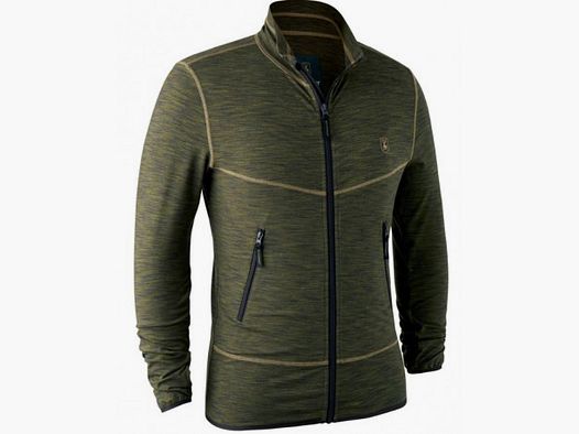 Technische Jacke Deerhunter grün Modell Norden Insulated Art. 5479 55479 DEERHUNTER