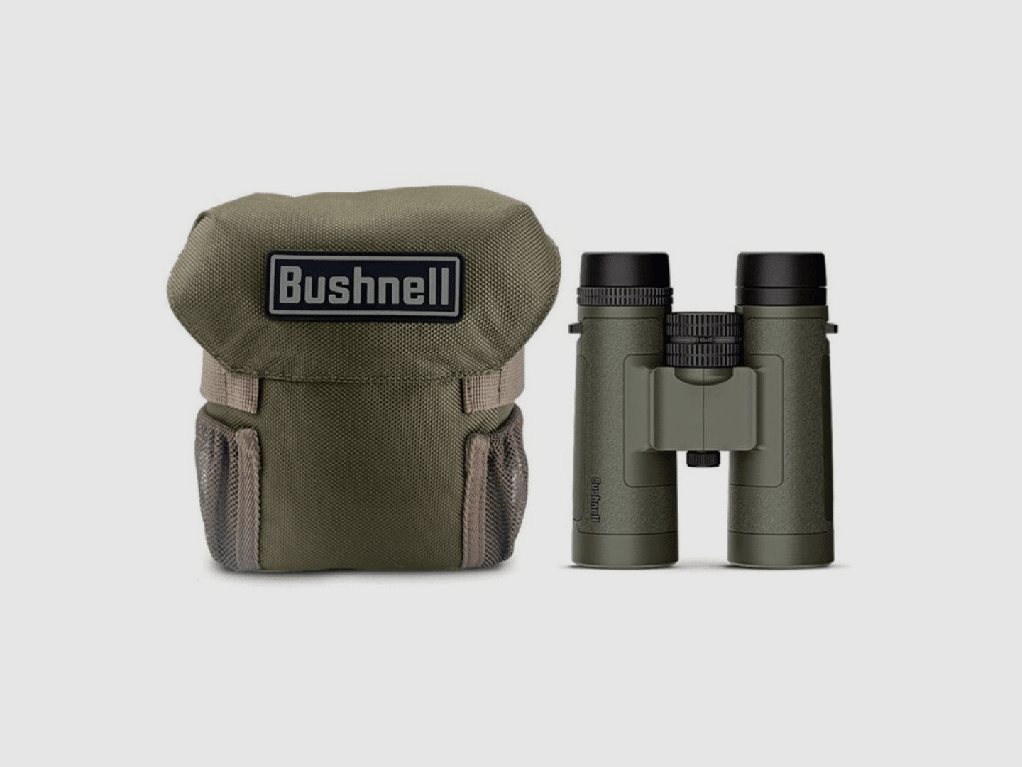 BUSHNELL R3 Fernglas – 8×42, Bild 5 von 6