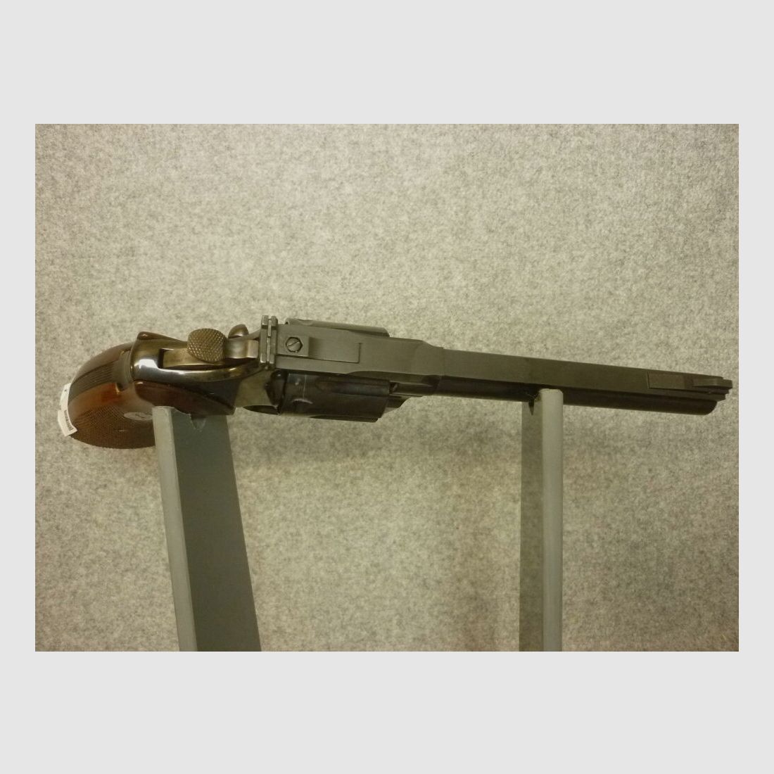 Colt Trooper MK II