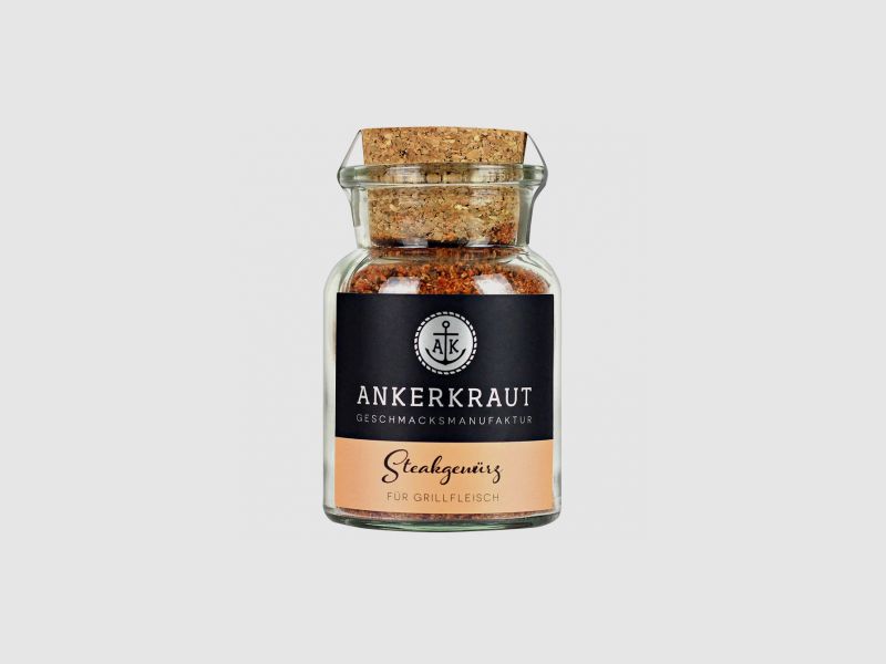 Ankerkraut Spezia (Steak) |