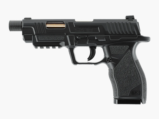 Ux Sa10 Co2 Luftgewehr - Kal. 4,5 / 4,5 BB's