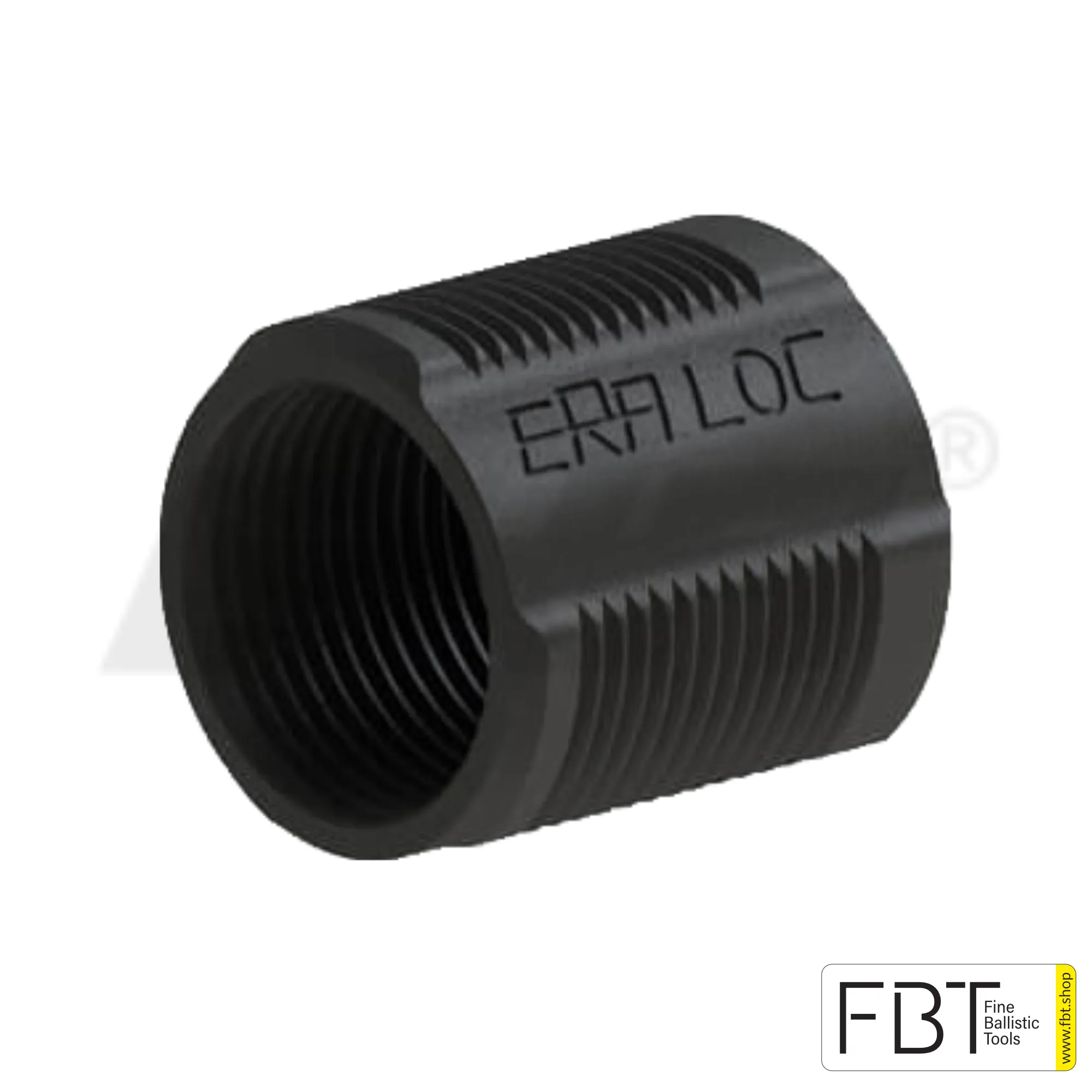 ERA®LOC Laufgewindebuchse für Laufmündungsgewinde | diverse Gewinde