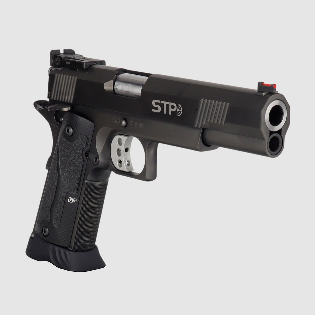 STP Perfect Classic 5.4 .45Auto gebruikt