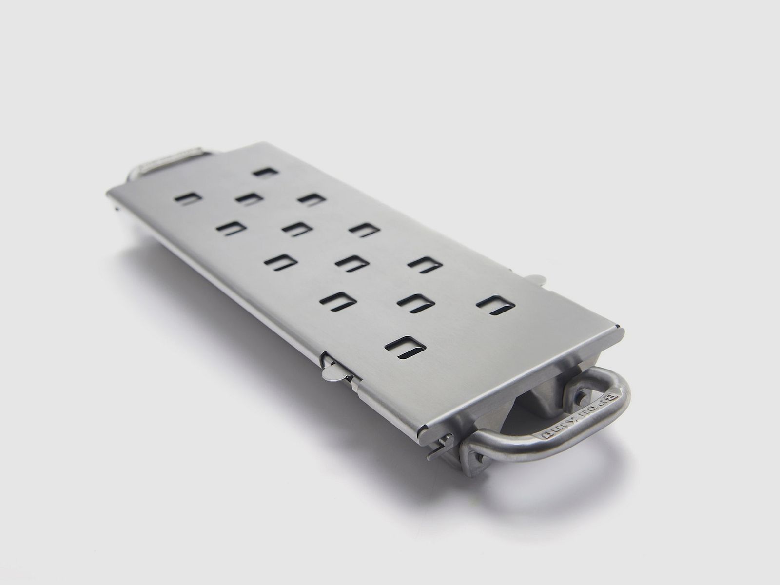 Broil King Imperial Räucherbox