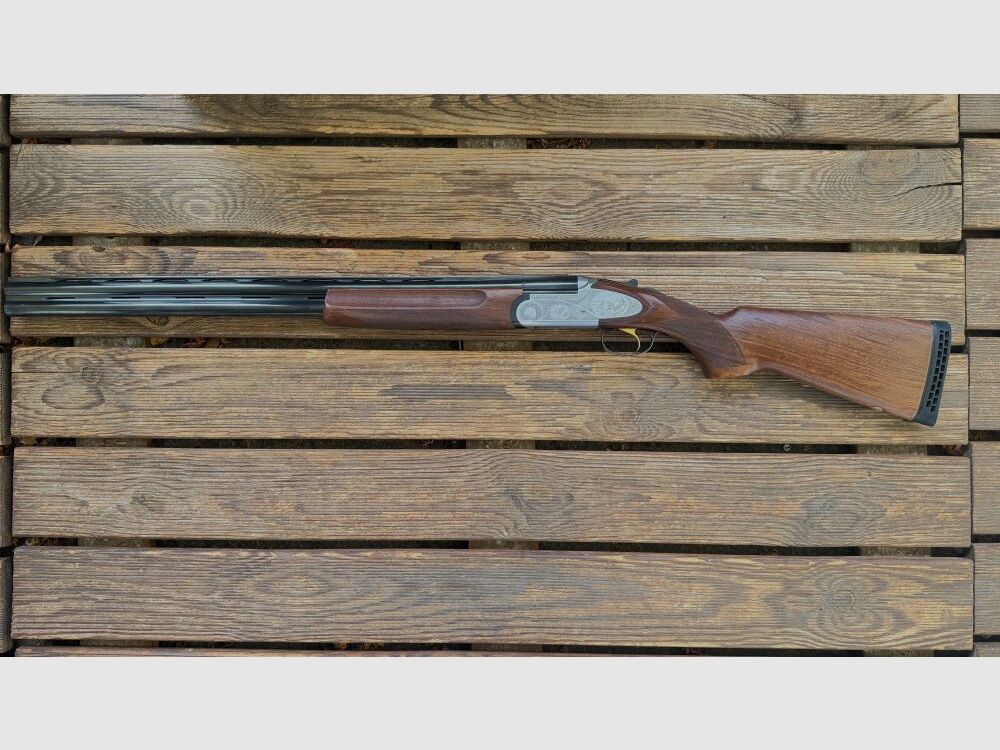 F.A.I.R. LX 692 Prova di Pallini in Acciaio