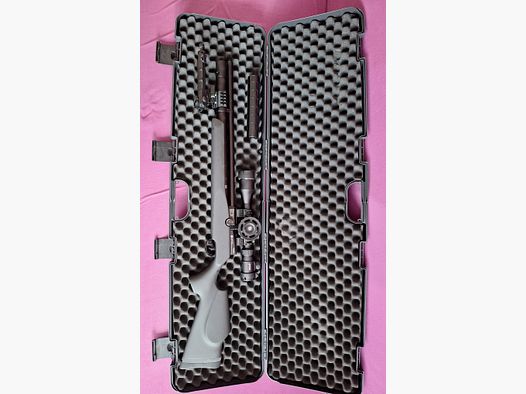 FX Dreamline Classic 7,62