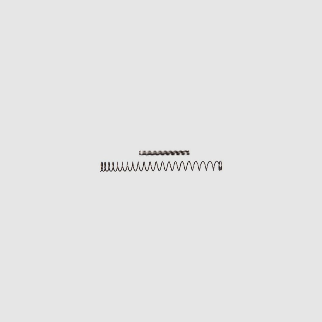 WOLFF RECOIL 12 LB. WOLFF VARIABLE POWER SPRING FOR COLT COMMANDER