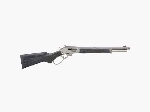 MARLIN 1895 TRAPPER rifle
