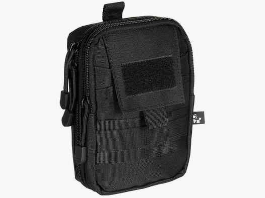 MFH MFH EDC Bag MOLLE - M05 camo
