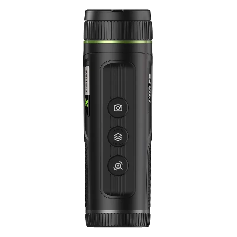 Monoculare Termico Pixfra Mile 2, immagine 2 di 2